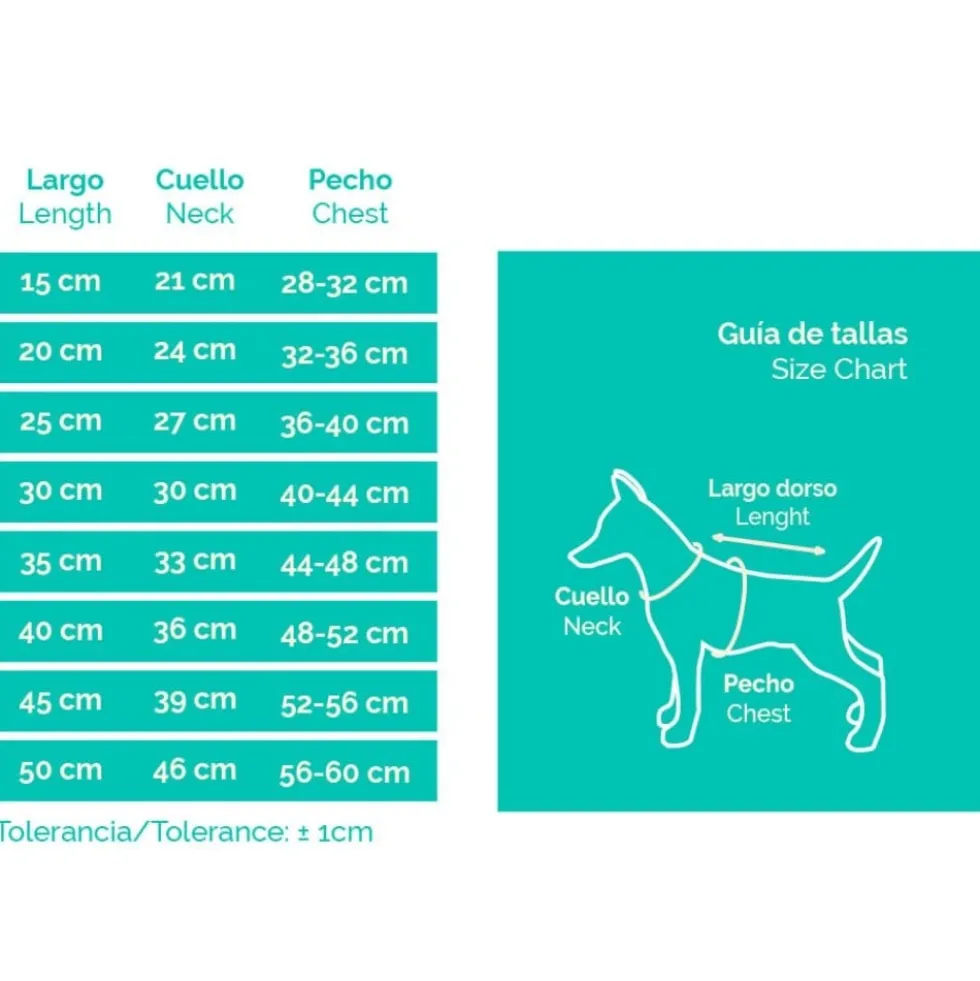 Abrigo Impermeable WinterHug Beige Perro Pequeño