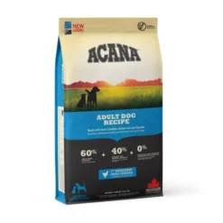 Acana Adult Dog Pienso Natural de Pollo para Perros