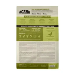 Acana Grasslands Pienso Natural para Gatos