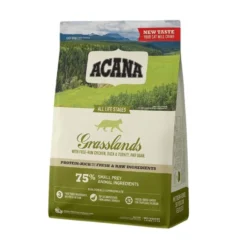 Acana Grasslands Pienso Natural para Gatos