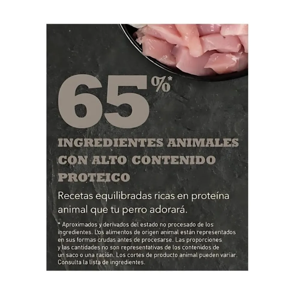 Acana Light and Fit Pienso Natural para Perros con Sobrepeso
