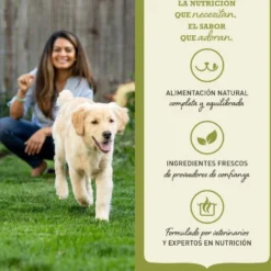 Acana Pienso de Carne Roja para Perro