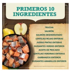 Acana Pienso de Pescado Coldwater para Perro
