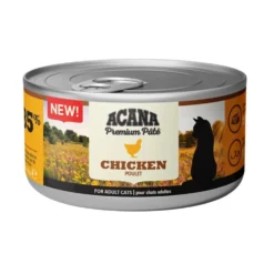 Acana Premium Paté Lata de Pollo para Gato