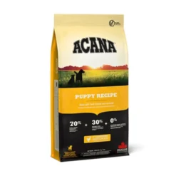 Acana Puppy Recipe Pienso Natural para Perros Cachorros