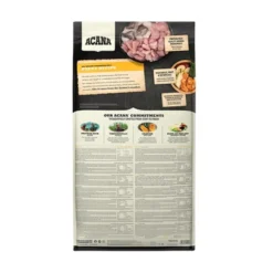Acana Puppy Recipe Pienso Natural para Perros Cachorros