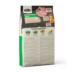 Acana Senior Recipe Pienso Natural para Perros Senior
