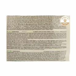Acana Senior Recipe Pienso Natural para Perros Senior
