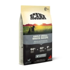 Acana Small Breed Pienso Natural para Perros de Raza Pequeña