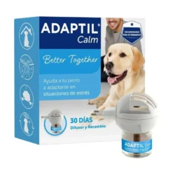 Adaptil Calm para Perros Difusor + Recambio 48 ml