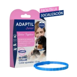 Adaptil Collar Junior para Perro Cachorro