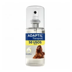 Adaptil Transport Spray Antiestrés 60 ml Perro