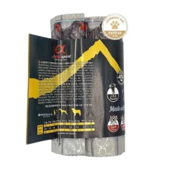 Alpha Spirit Ristra Sabor a Pollo (16 barritas) para Perros