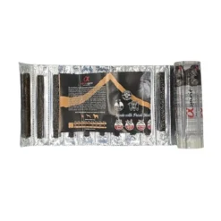 Alpha Spirit Snack Ristra de Pavo (16 barritas) para Perros