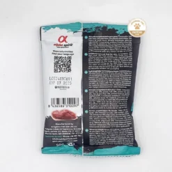 Alpha Spirit Snacks de Pato para Gato