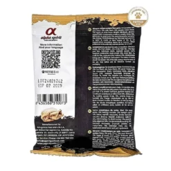 Alpha Spirit Snacks de Pavo para Gato