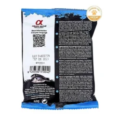 Alpha Spirit Snacks de Pescado para Perro