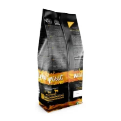 Alpha Spirit The Only One Pienso Natural de Aves para Perros