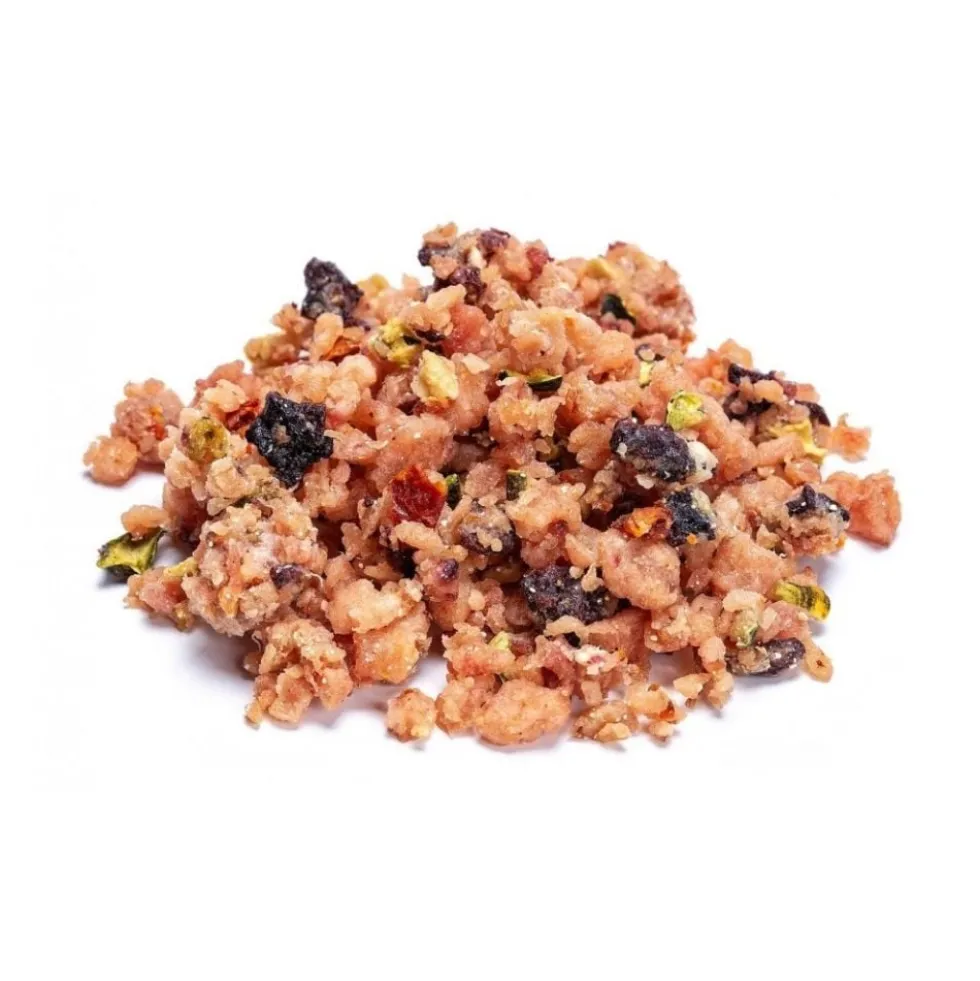 AltuDog Menú Deshidratado de Pollo para Perros y Gatos