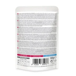 Amanova Alimento Humedo Delight Adult Pavo Fresco para Perro