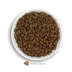 Amanova Pienso Adult Mini Sensitive Salmón para Perro Pequeño