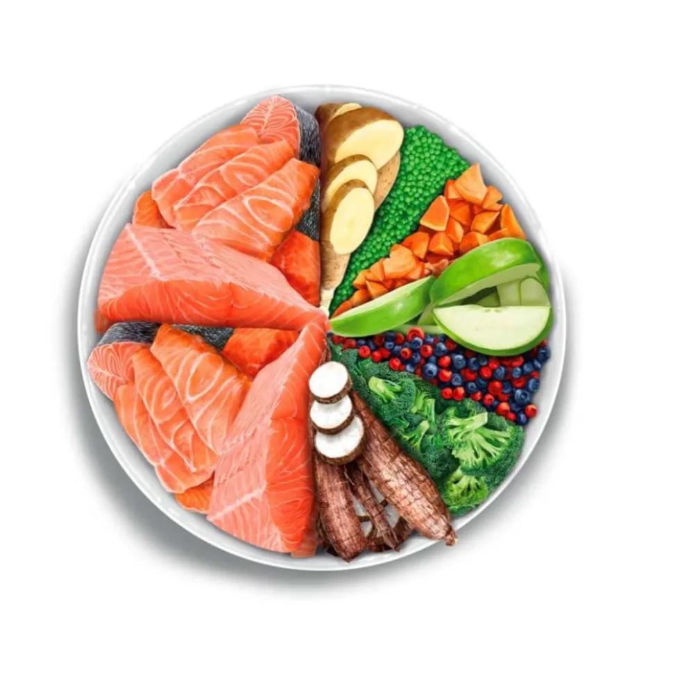 Amanova Pienso Adult Sensitive Salmón para Perro