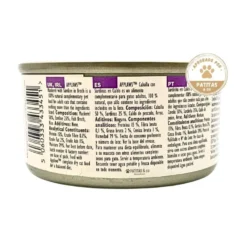 Applaws Lata de Caballa con Sardinas en Caldo para Gato