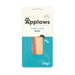 Applaws Snack de Lomo de Atún para Gatos 30g