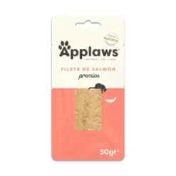 Applaws Snack de Lomo de Salmón 30g para Gatos