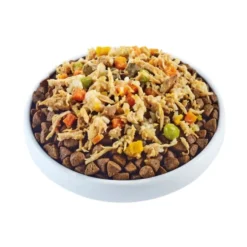 Applaws Topper Lata Pollo con Ternera y Verduras para Perro