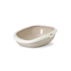Arenero Bandeja Higienica Gizmo 52 cm