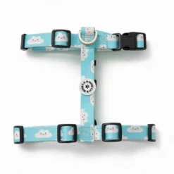 Arnes Patitas Classic Nubes para Perro