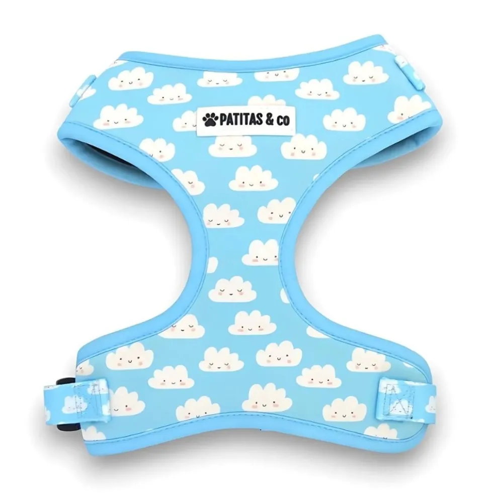 Arnés Patitas de Nubes