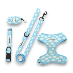 Arnés Patitas de Nubes