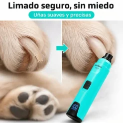 Artero Lima de Uñas Twist para Perros y Gatos