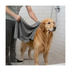 Artero Toalla de Carbono Absorbente para Perros y Gatos