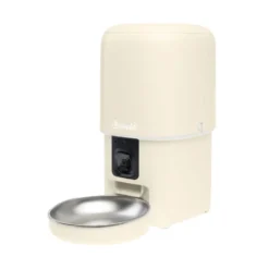 Bandit Comedero Automático Crema