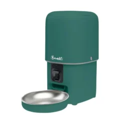 Bandit Comedero Automático Verde
