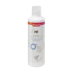 Beaphar Champú Calmante para Perros y Gatos