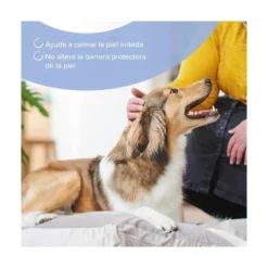 Beaphar Champú Calmante para Perros y Gatos