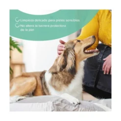 Beaphar Champú Hipoalergénico para Perros y Gatos