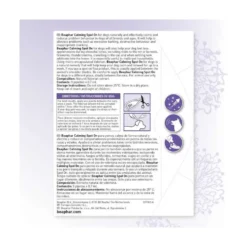 Beaphar Pipetas Calmantes para Perros (3 uds)