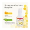 Beaphar Spray para Heridas de Perros y Gatos