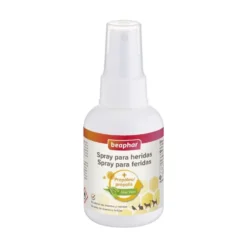 Beaphar Spray para Heridas de Perros y Gatos