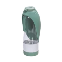 Beeztees Botella de Agua Multifunción