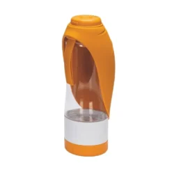 Beeztees Botella de Agua Multifunción