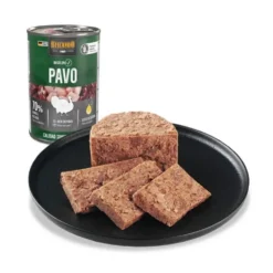 Belcando Lata de Pavo para Perro
