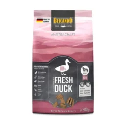 Belcando Pienso de Pato para Perro