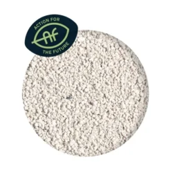 Blutive Arena Aglomerante de Bentonita con Aloe Vera