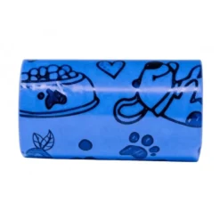 Bolsas de Caca para Perro Poo Bags